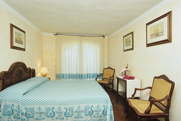 Hotel Relais Colonna Porto Cervo