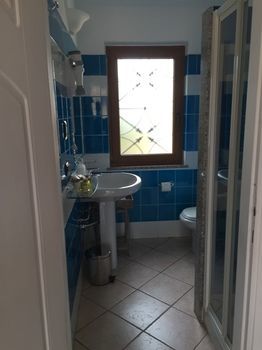Hotel Relais Fenicottero Rosa