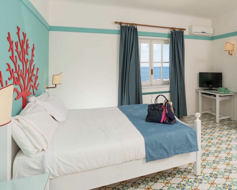 Sunbay Park Hotel
