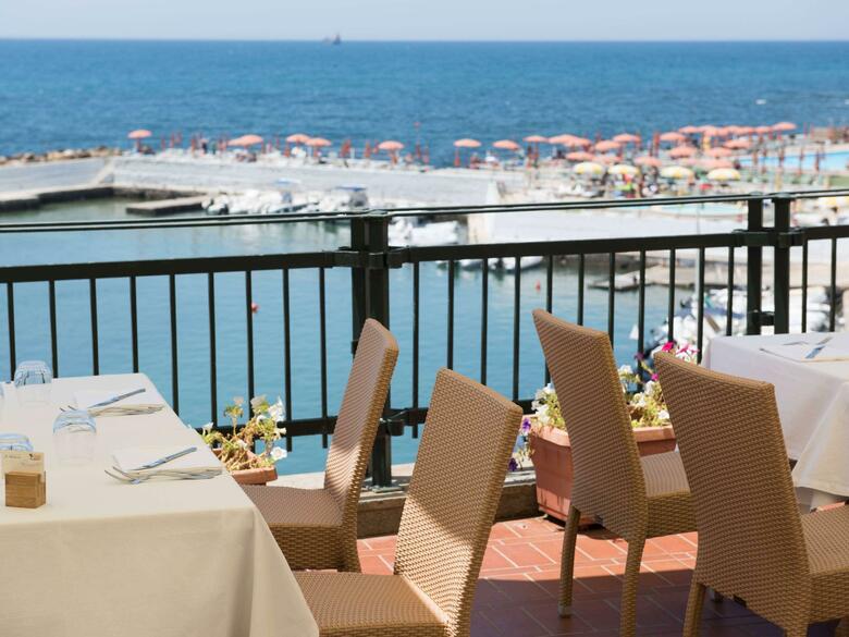 Sunbay Park Hotel