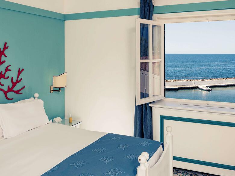 Sunbay Park Hotel