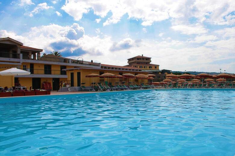 Sunbay Park Hotel