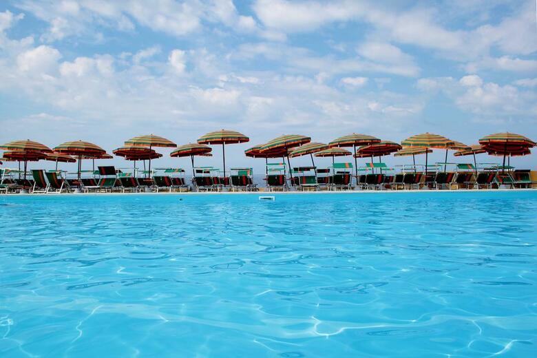 Sunbay Park Hotel