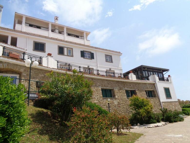 Sunbay Park Hotel