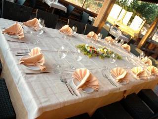 Hotel Tenuta Dell Argento