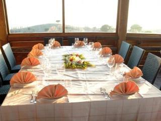 Hotel Tenuta Dell Argento