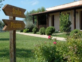 Hotel Tenuta Dell Argento