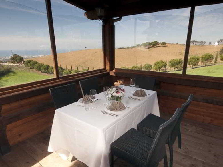 Hotel Tenuta Dell Argento