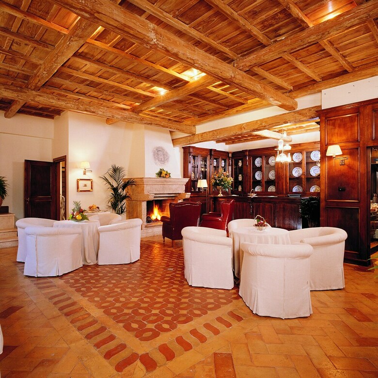 Hotel Locanda Dello Spuntino