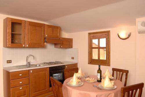 Hotel Tenuta Cusmano Villa Resort