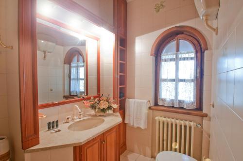 Hotel Tenuta Cusmano Villa Resort