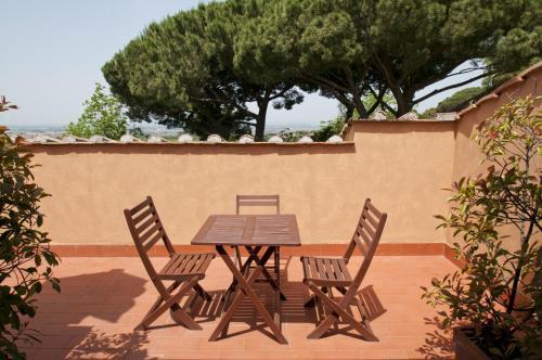 Hotel Tenuta Cusmano Villa Resort