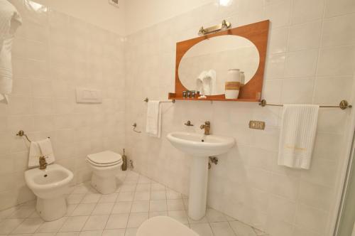 Hotel Tenuta Cusmano Villa Resort