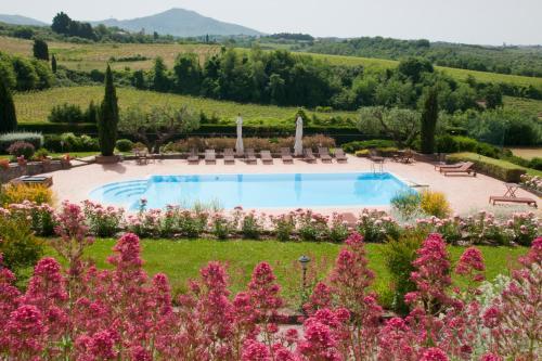 Hotel Tenuta Cusmano Villa Resort