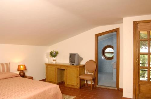 Hotel Tenuta Cusmano Villa Resort