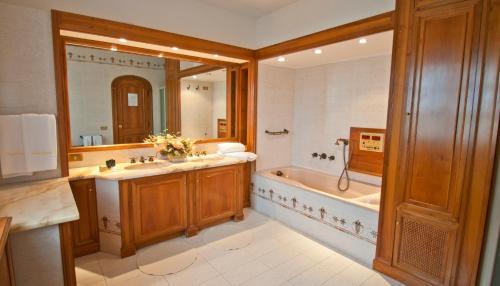 Hotel Tenuta Cusmano Villa Resort