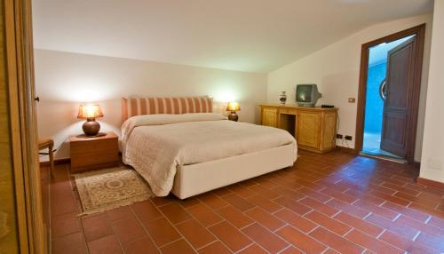 Hotel Tenuta Cusmano Villa Resort