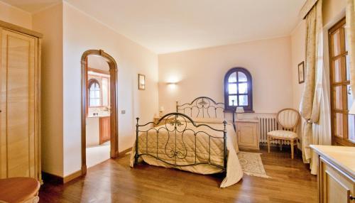 Hotel Tenuta Cusmano Villa Resort