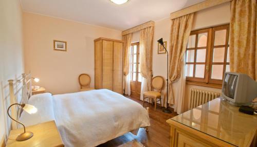 Hotel Tenuta Cusmano Villa Resort