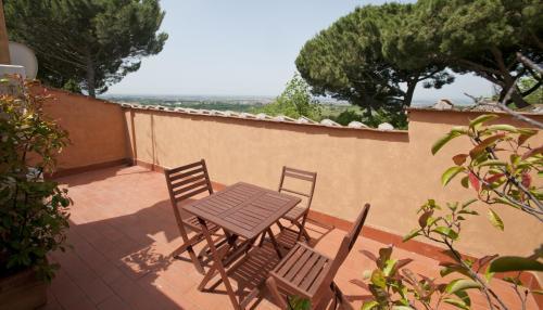 Hotel Tenuta Cusmano Villa Resort