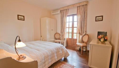 Hotel Tenuta Cusmano Villa Resort
