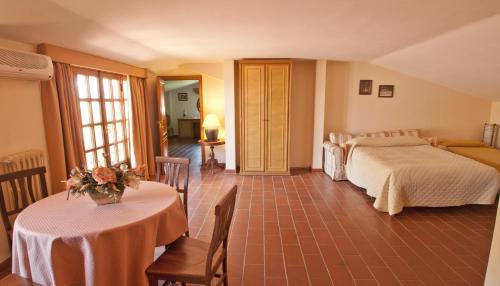 Hotel Tenuta Cusmano Villa Resort