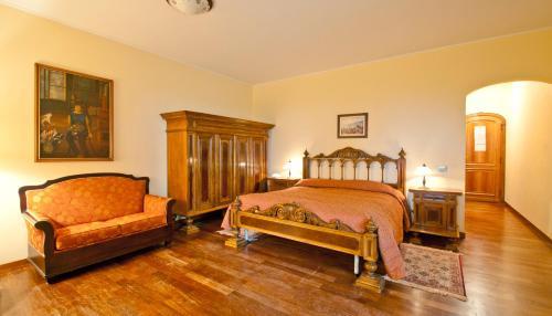 Hotel Tenuta Cusmano Villa Resort