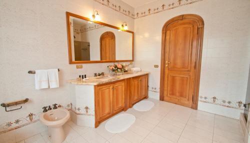 Hotel Tenuta Cusmano Villa Resort