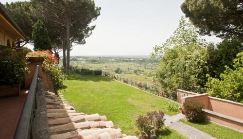 Hotel Tenuta Cusmano Villa Resort