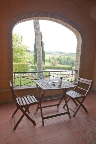 Hotel Tenuta Cusmano Villa Resort