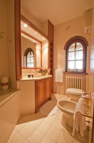 Hotel Tenuta Cusmano Villa Resort