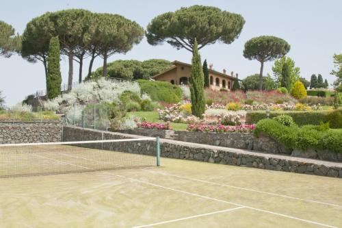 Hotel Tenuta Cusmano Villa Resort