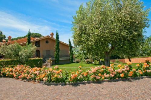Hotel Tenuta Cusmano Villa Resort