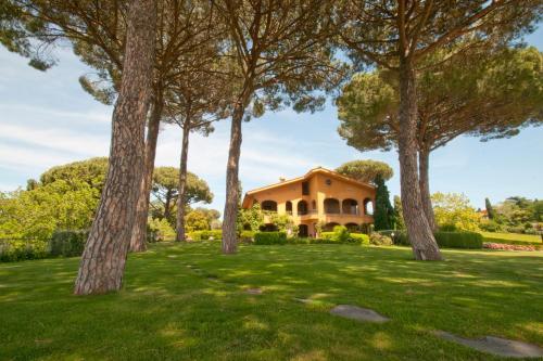 Hotel Tenuta Cusmano Villa Resort