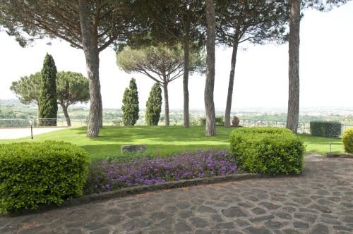 Hotel Tenuta Cusmano Villa Resort