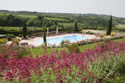 Hotel Tenuta Cusmano Villa Resort