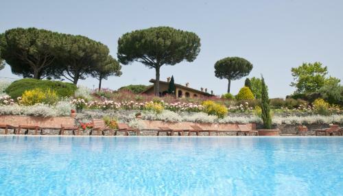 Hotel Tenuta Cusmano Villa Resort
