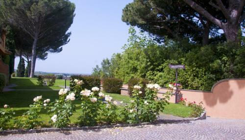 Hotel Tenuta Cusmano Villa Resort