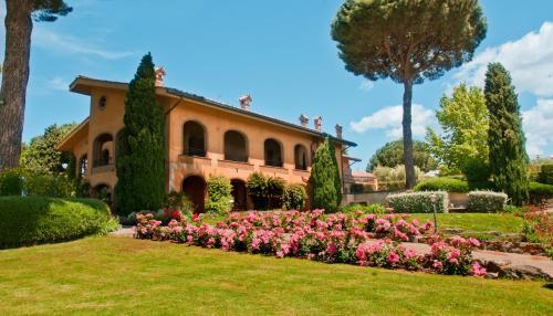Hotel Tenuta Cusmano Villa Resort