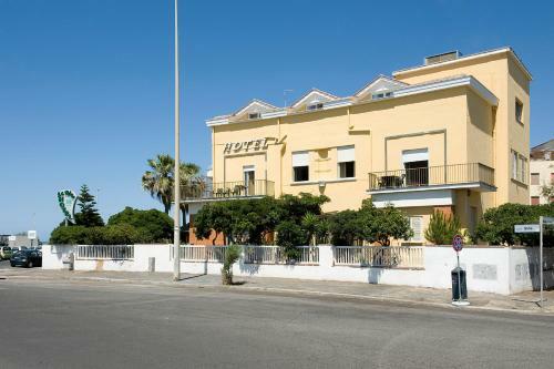 Hotel La Riva