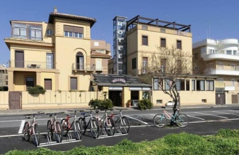 Hotel Bellavista