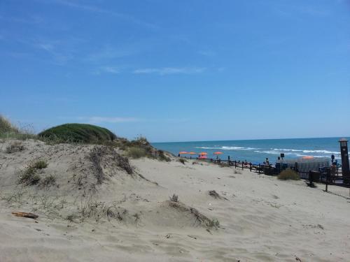 Hotel Girasolereale On The Beach