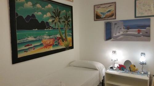 Hotel Girasolereale On The Beach