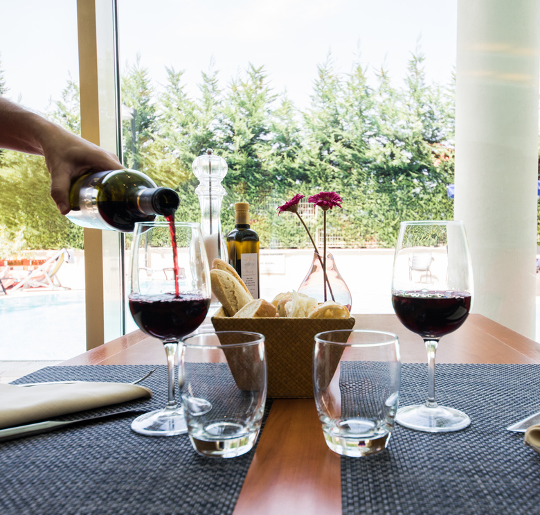 Hotel Novotel Roma La Rustica