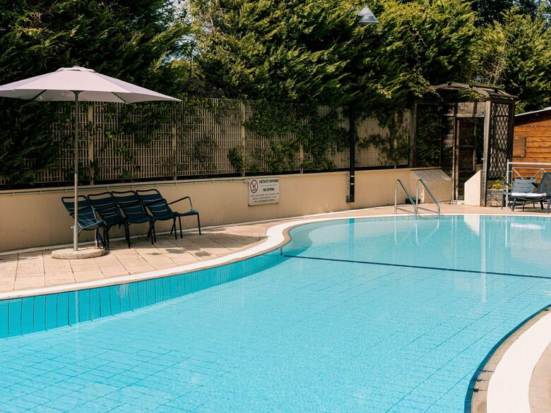 Hotel Novotel Roma La Rustica