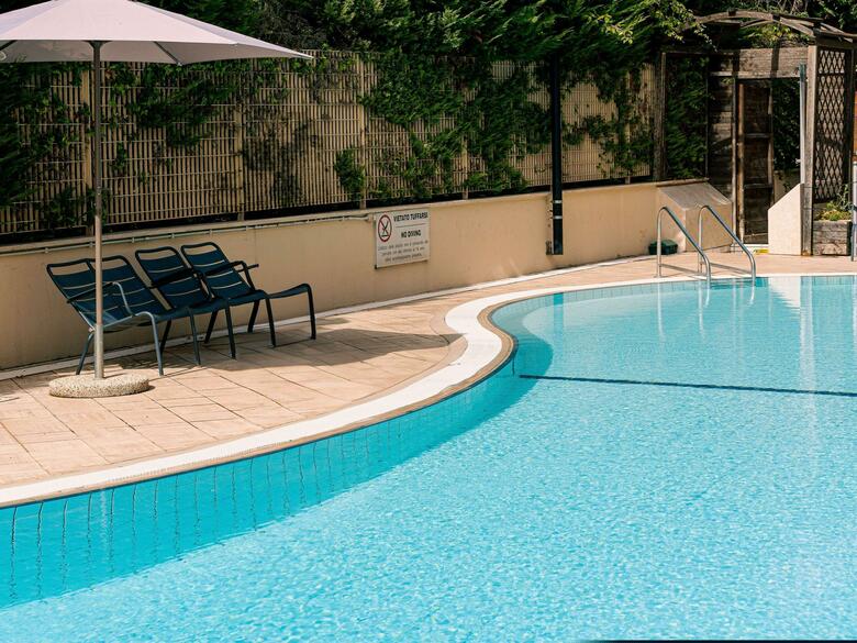 Hotel Novotel Roma La Rustica