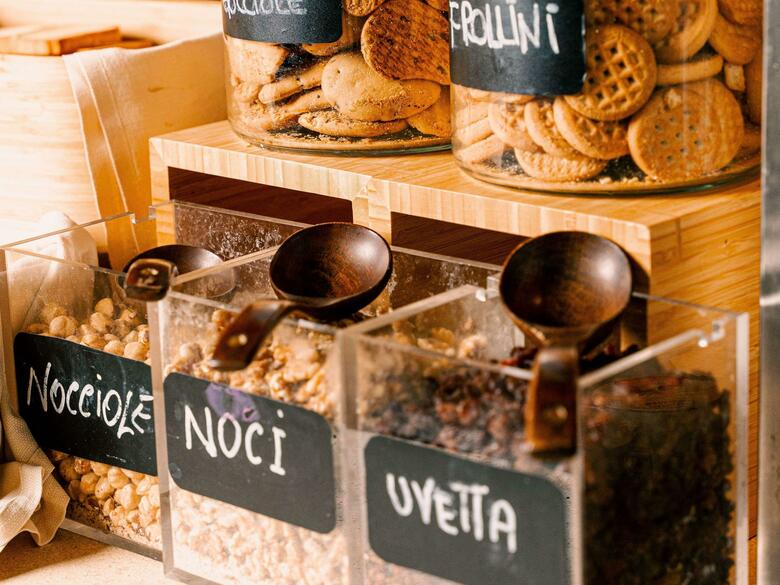 Hotel Novotel Roma La Rustica
