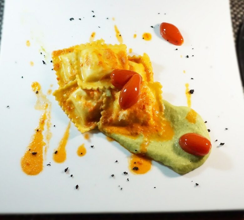 Hotel Novotel Roma La Rustica