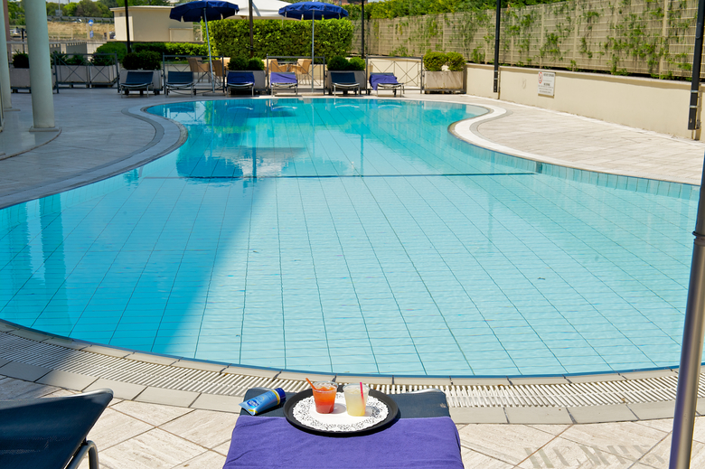 Hotel Novotel Roma La Rustica