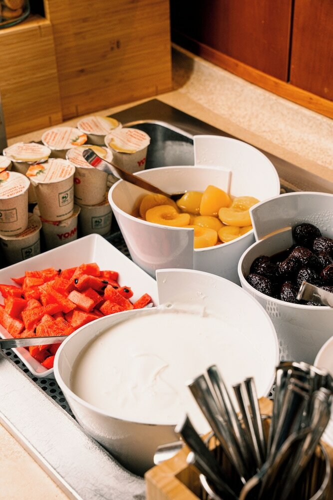 Hotel Novotel Roma La Rustica